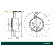 ���� ��������� G-brake GR-20485 G-Brake GR-20485 G-Brake GR20485 ����