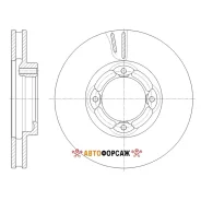 ���� ��������� ������������� G-brake GR-20557 G-Brake GR-20557 G-Brake GR20557 ����