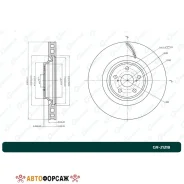 ���� ��������� ������������� G-brake GR-21218 ����� G-Brake GR-21218 G-Brake GR21218 ����
