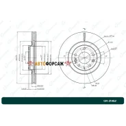 ���� ��������� G-brake GR-21462 G-Brake GR-21462 G-Brake GR21462 ����