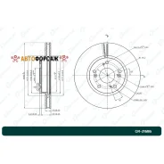 ���� ��������� G-brake GR-21686 G-Brake GR-21686 G-Brake GR21686 ����