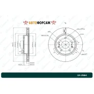 ���� ��������� ������������� G-brake GR-21664 G-Brake GR-21664 G-Brake GR21664 ����
