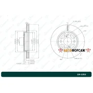 ���� ��������� G-brake GR-22113 G-Brake GR-22113 G-Brake GR22113 ����