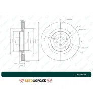 ���� ��������� G-brake GR-22420 G-Brake GR-22420 G-Brake GR22420 ����