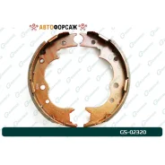 ������� ���������� G-brake GS-02320 G-Brake GS-02320 G-Brake GS02320 ����