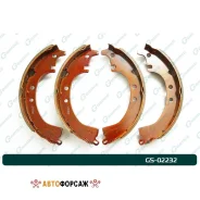 ������� ���������� G-brake GS-02232 G-Brake GS-02232 G-Brake GS02232 ����