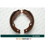 ������� ���������� G-brake GS-04443 G-Brake GS-04443 G-Brake GS04443 ����