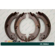 ������� ���������� G-brake GS-06664 G-Brake GS-06664 G-Brake GS06664 ����