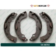 ������� ���������� G-brake GS-06744 G-Brake GS-06744 G-Brake GS06744 ����