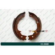 ������� ���������� G-brake GS-06681 G-Brake GS-06681 G-Brake GS06681 ����