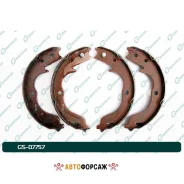 ������� ���������� G-brake GS-07757 G-Brake GS-07757 G-Brake GS07757 ����