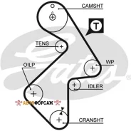 ������ ��� Gates 5202XS 163x26,7 Gates 5202XS ����