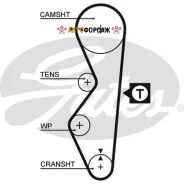 ������ ��� Gates 5124 58111X19 Gates 5124 ����