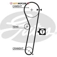 ������ ��� Gates 5263XS 76093x25 HSN Gates 5263XS ����