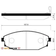 ������� ��������� Hong Sung HP0017 HSB HP0017 HSB HP0017 ����