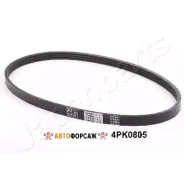 ������ ������������ Japanparts DV-4PK0805 Japanparts DV4PK0805 ����