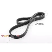 ������ ������������ Japanparts DV-4PK0835 Japanparts DV4PK0835 ����
