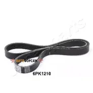 ������ ������������ Japanparts DV-6PK1210 Japanparts DV6PK1210 ����