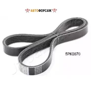 ������ ������������ Japanparts DV-5PK0870 Japanparts DV5PK0870 ����