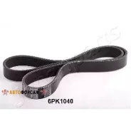 ������ ������������ Japanparts DV-6PK1040 Japanparts DV6PK1040 ����