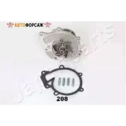 ����� ������� Japanparts PQ-208 Japanparts PQ208 ����