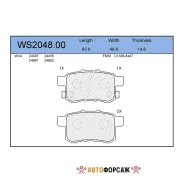 ������� ��������� �������� | ��� | Jeenice WS2048.00 Jeenice WS204800 ����