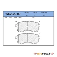 ������� ��������� �������� | ��� | Jeenice WS2220.00 Jeenice WS222000 ����