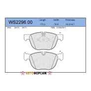 ������� ��������� �������� | ����� | Jeenice WS2296.00 Jeenice WS229600 ����