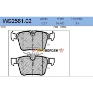 ������� ��������� �������� | ��� | Jeenice WS2561.02 Jeenice WS256102 ����