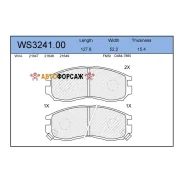 ������� ��������� �������� | ����� | Jeenice WS3241.00 Jeenice WS324100 ����