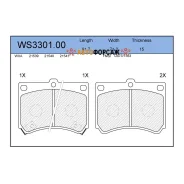 ������� ��������� �������� | ����� | Jeenice WS3301.00 Jeenice WS330100 ����