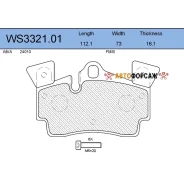 ������� ��������� �������� | ��� | Jeenice WS3321.01 Jeenice WS332101 ����