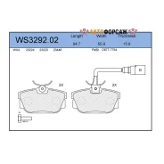 ������� ��������� �������� | ��� | Jeenice WS3292.02 Jeenice WS329202 ����