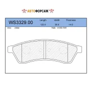 ������� ��������� �������� | ��� | Jeenice WS3329.00 Jeenice WS332900 ����