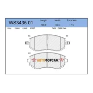 ������� ��������� �������� | ����� | Jeenice WS3435.01 Jeenice WS343501 ����