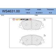 ������� ��������� �������� | ����� | Jeenice WS4631.00 Jeenice WS463100 ����