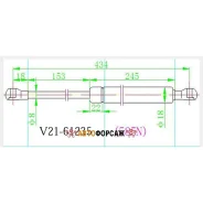 ����������� ��������� JETT V21-61235 JETT V21-61235 JETT V2161235 ����