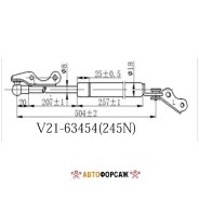 ����������� ��������� JETT V21-63454 JETT V21-63454 JETT V2163454 ����
