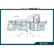 ���� ������� JETT V41-0005 JETT V41-0005 JETT V410005 ����