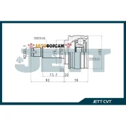 ���� ������� JETT V41-7067 JETT V41-7067 JETT V417067 ����