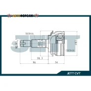 ���� ������� JETT V41-9308 (20 ������) JETT V41-9308 JETT V419308 ����