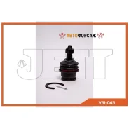 ����� ������� JETT V61-043 (CBT-101) JETT V61-043 JETT V61043 ����