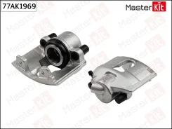 ������� ��������� �������� ���.! ATE d54.0 Ford Fiesta/Fusion/Ka 1.3-1.8 Masterkit 77AK1969 ����