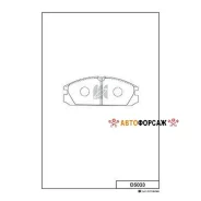 ��������� ������� Kashiyama D5033 Kashiyama D5033 ����