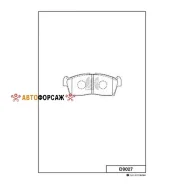 ��������� ������� Kashiyama D9027 Kashiyama D9027 ����