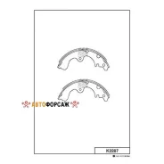 ��������� ������� Kashiyama K2287 Kashiyama K2287 ����