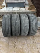 Michelin Premier LTX. ������, 2019 ���, �/�, ����� 50 % ����