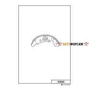��������� ������� Kashiyama K9958 Kashiyama K9958 ����