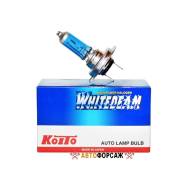 ����� ������������������� Koito Whitebeam H7 12V 55W (100W) 4200K (��. 1 ��. ) Koito 0755W Koito 0755W ����