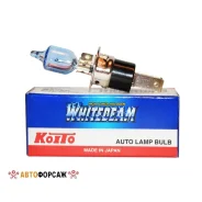 ����� ������������������� Koito Whitebeam H3c 12V 55W (100W) 4000K (��. 1 ��. ) Koito 0753W Koito 0753W ����